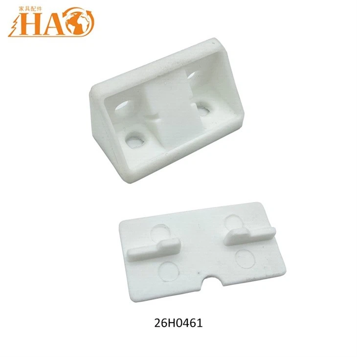 Plastic Connector