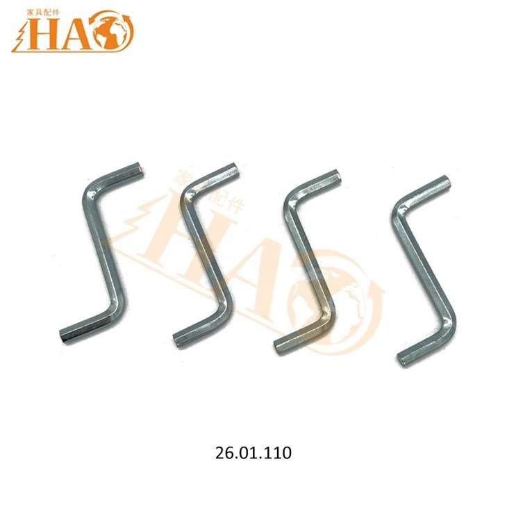 Hex Head Z Key