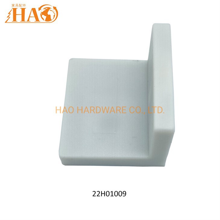 Issaħħaħ il-Bracket tal-Forma tal-L tal-kantuniera