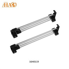 Gwardarobba Iġbed Out Display Qliezet li jiżżerżqu Rack