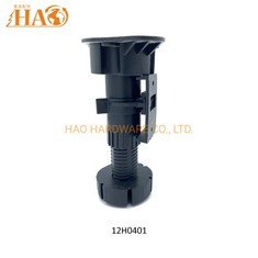 Riġel Aġġustabbli tal-plastik