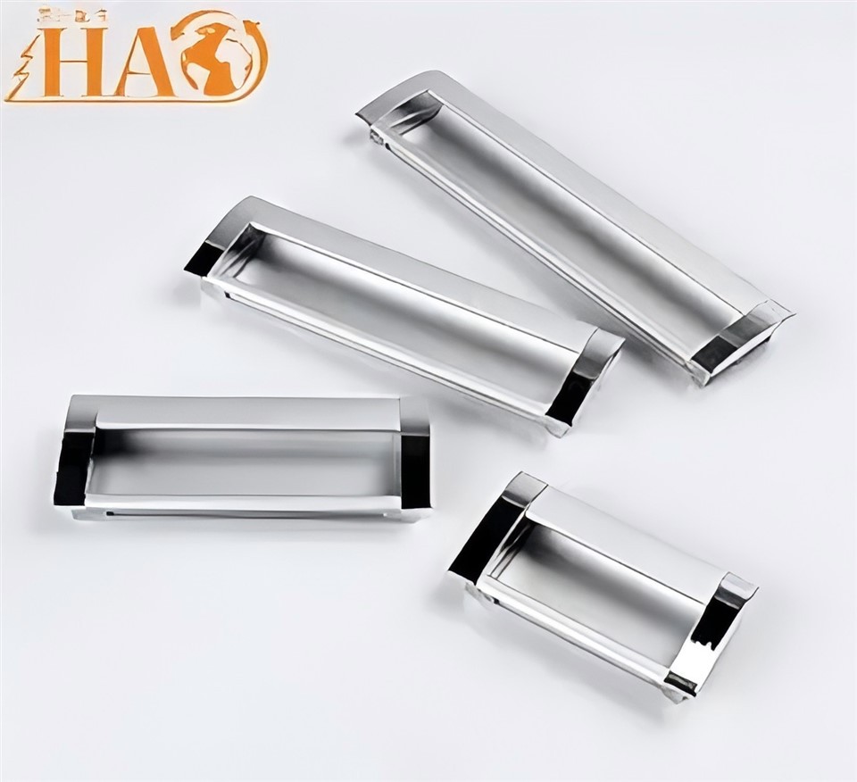 Liga tal-aluminju tal-buttuna inkorporata manku tal-kexxun moħbi