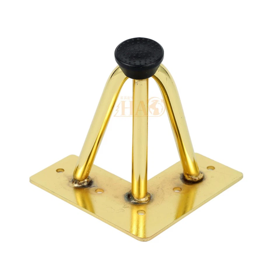 Wire Strong Wire Steel Gold Color Sufan Leg