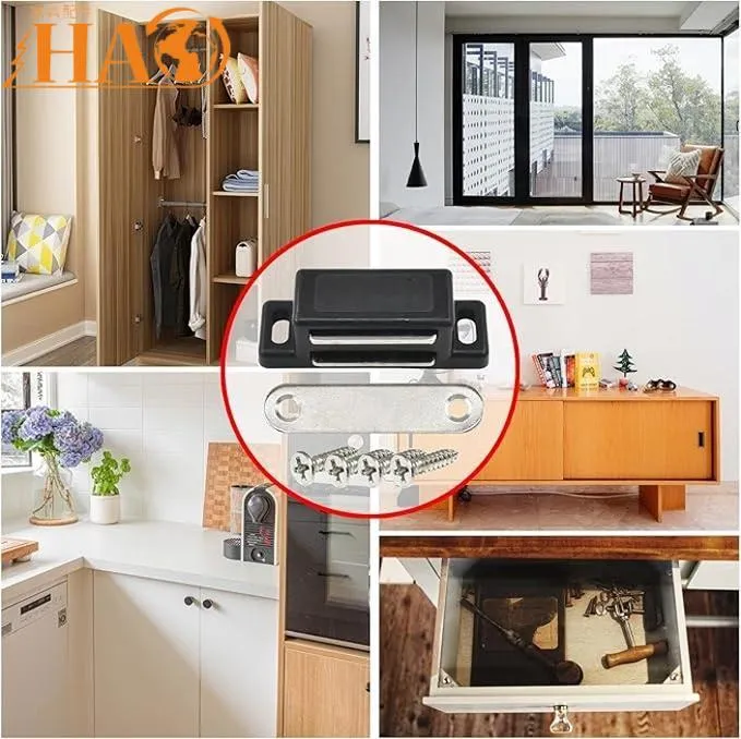 Kabinett manjetiku jaqbad il-qafla biex tiftaħ