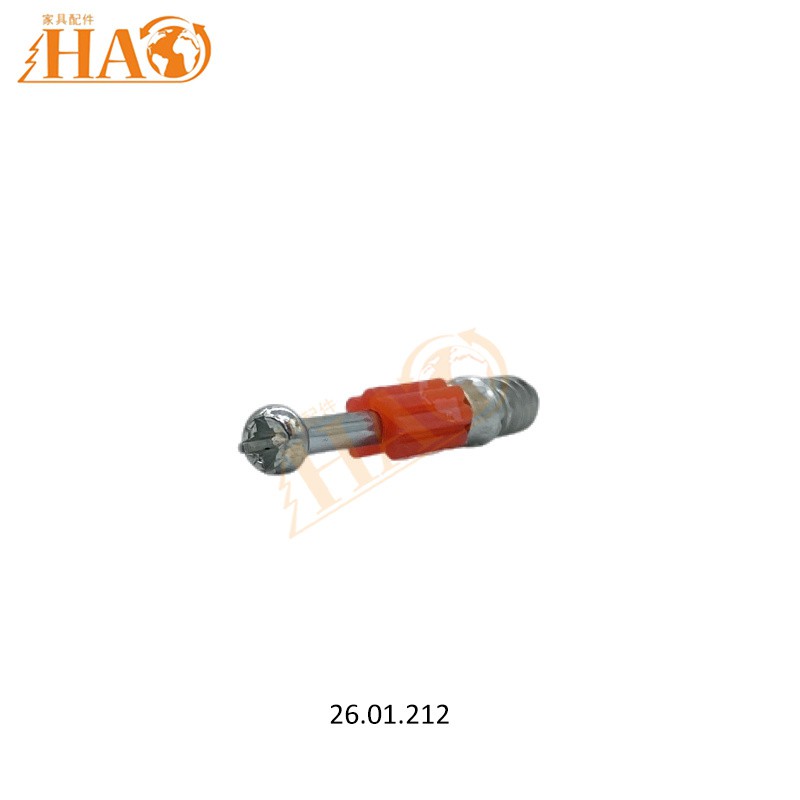 Għamara Fittings Dowel Konnessjoni Kamin Għamara Konnettur